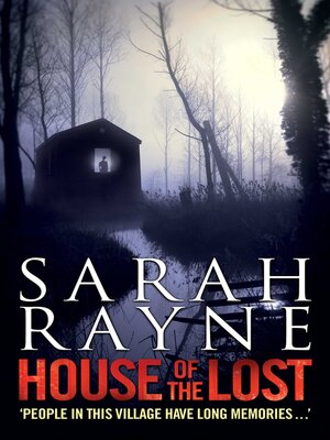 cover image of House of the Lost